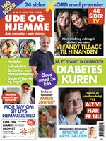 Ude og Hjemme DK